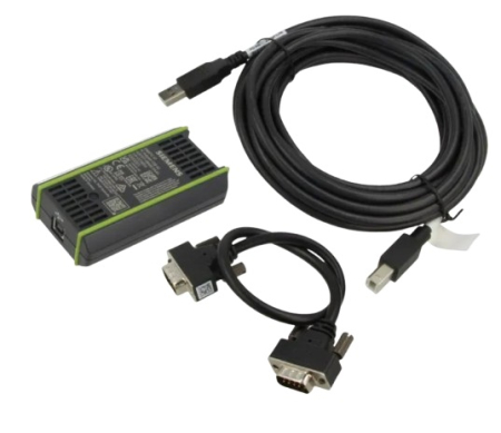 Sisteme de automatizare si control - 6GK1571-0BA00-0AA0, PC Adapter USB