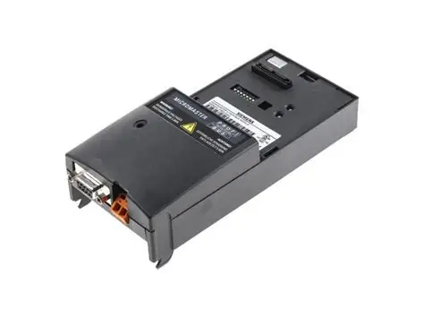 Control Proces si Vizualizare - 6SE6400-1PB00-0AA0, Modul MICROMASTER 4 PROFIBUS Din motive mecanice, pentru MM4 FX/GX conectorul Trebuie utilizat 6GK1500-0EA02