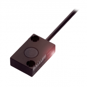 Senzori distanta - BAW0033, senzor de distanta, Sn = 0.5...2mm, iesire tensiune 0...10 V, ecranat, 24 VDC, cablu 3 m, 3 conductori