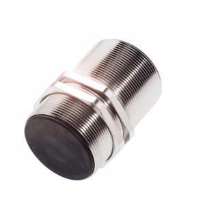 Senzori distanta - BAW003M, senzor de distanta, Sn = 0...20 mm, iesire tensiune 0...10 V, ecranat, 24 VDC, conector M12, 3 pini