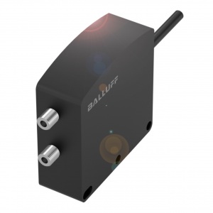Senzori fotoelectrici - BFS000L, senzor fotoelectric de culoare, 3x PNP/NPN (NO/NC), 24 VDC, cablu 2 m, 5 fire