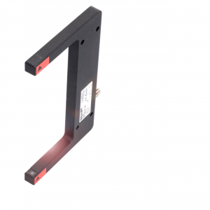 Senzori fotoelectrici - BGL0008, senzor fotoelectric, tip furca, deschidere 120 mm, NPN (NO/NC), 24 VDC, conector M8, 3 pini