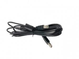 Conectica - UC-PRG030-02A, cablu programare PC la HMI, USB Type-B -- USB Type-A (3M)