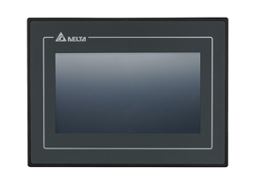 HMI-uri Delta Electronics - DOP-107BV, 7”(800*480) 65,536 Colors TFT