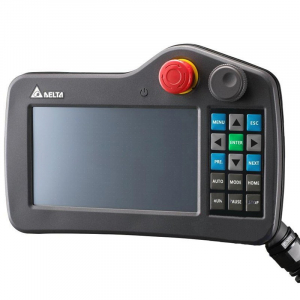 HMI-uri Delta Electronics - DOP-H07E425, HMI 7", ethernet, cable 5m