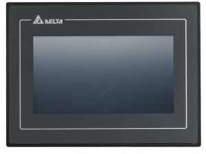 HMI-uri Delta Electronics - DOP-107CV, 7 "(800 * 480) 65.536 Culori TFT