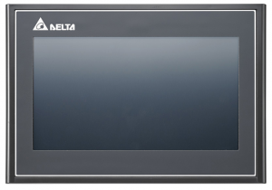 HMI-uri Delta Electronics - DOP-107EV, 7"(800 * 480) 65.536 Culori TFT, port ethernet