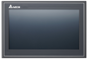 HMI-uri Delta Electronics - DOP-110CS, HMI 10,1" ,1024 * 600, 65,536 Culori TFT