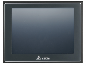 HMI-uri Delta Electronics - DOP-107EG, 7 "(800 * 600) 65,536 Culori TFT, port ethernet