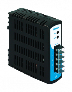 Control si comutatie - DRP012V030W1AZ, Sursa de alimentare 12 VDC, 2.5 A, 30 W, alimentare monofazata, carcasa plastic
