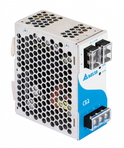 Control si comutatie - DRP012V100W1AA, Sursa de alimentare 12 VDC, 8.33 A, 100 W, alimentare monofazata, carcasa metalica