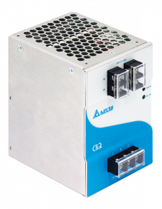 Control si comutatie - DRP024V240W1AA, Sursa de alimentare 24 VDC, 10 A, 240 W, alimentare monofazata, carcasa metalica