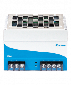 Control si comutatie - DRP024V480W1AA, Sursa de alimentare 24 VDC, 20 A, 480 W, alimentare monofazata, carcasa metalica