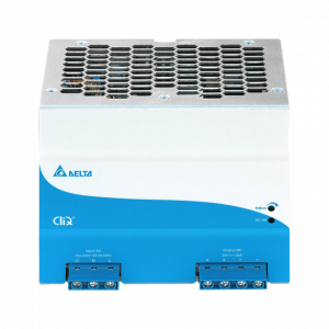 Control si comutatie - DRP024V480W3BN, Sursa de alimentare 24 VDC, 20 A, 480 W, alimentare trifazata, carcasa metalica
