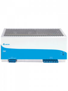 Surse de alimentare - DRP024V960W3BN, Sursa de alimentare 24 VDC, 40 A, 960 W, alimentare trifazata, carcasa metalica