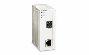 Control Proces si Vizualizare - DVPEN01-SL, modul comunicatie ethernet, 10/100 Mbps