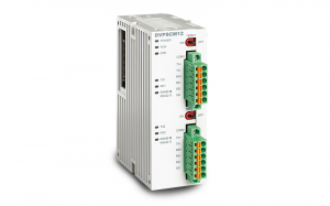 Control Proces si Vizualizare - DVPSCM12-SL, modul serial RS-485/RS-422 460kbps