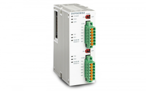 Control Proces si Vizualizare - DVPSCM52-SL, modul slave BACnet MS/Tp 460 kbps