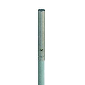 Senzori industriali - DW-AD-603-03, senzor inductiv, Ø 3, Sn= 0.6mm, PNP, NO, 10…30 VDC, precablat 2m , 3 fire