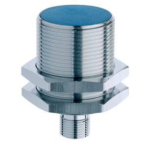 Senzori industriali - DW-AS-503-M30-120, senzor inductiv, M22, Sn= 22mm, PNP, NO, 10…30 VDC, conector M12, 4 pini