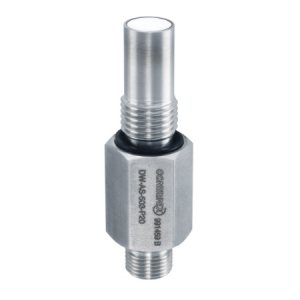 Senzori inductivi - DW-AS-503-P20, senzor inductiv, M14, Sn= 3mm, PNP, NO, 10…30 VDC, conector M12, 4 pini