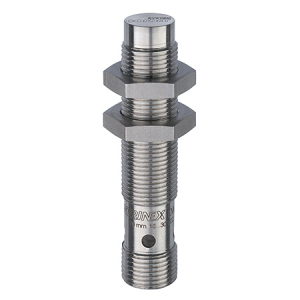 Senzori inductivi - DW-AS-733-M12, senzor inductiv, M12, Sn= 15mm, PNP, NO, 10…30 VDC, conector M12