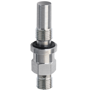 Senzori inductivi - DW-LS-703-P12G, senzor inductiv, M12, Sn= 1.5 mm, PHP, NO, 10…30 VDC, conector M12, 4 pini