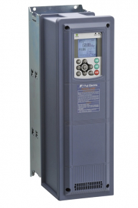 Convertizoare de frecventa - FRN18.5AQ1M-4E Fuji Aqua, 18.5 kW, 39 A, Filtru EMC, DC reactor, IP 21, Control PID, Control Dinamic, Static Control