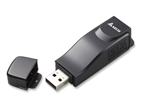 Comunicare Si Masurare - IFD6500, Convertor de comunicare USB / RS-485