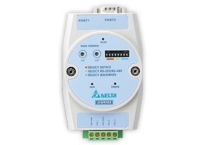 Comunicare Si Masurare - IFD9502, convertor DeviceNet la RS-232/485