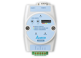Comunicare Si Masurare - IFD9503, convertor CANopen la RS-232/485