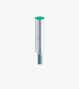 Senzori inductivi - Senzor inductiv M3, Sn = 2 mm, 10-30 VDC, PNP NC, precablat cablu 2 m, 3 fire