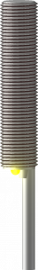 Senzori industriali - IPS12-S4PO50-A2P, Senzor inductiv M12, Sn = 4 mm, ecranat, NO, PNP, 10-30 VDC, precablat 2m, 3 pini