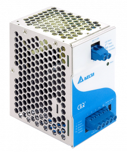 Control si comutatie - DRB-24V020ABN, modul buffer, 20 A, 24 VDC
