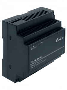 Control si comutatie - DRC-24V100W1AZ, Sursa de alimentare, 24 V, 3.8 A, 100 W, monofazata, montaj sina DIN, carcasa plastic