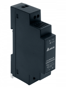 Control si comutatie - DRC-5V10W1AZ, Sursa de alimentare, 5V, 1.5 A, 10W, monofazata, montaj sina DIN, carcasa plastic