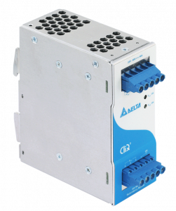 Control si comutatie - DRR-40A, modul redundanta 40 N, 24 VDC