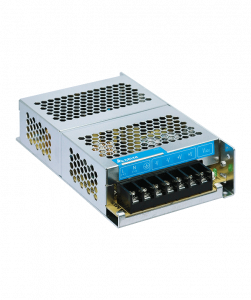 Seria PMT&PMC - PMC-24V100W1AA, Sursa de alimentare 24 VDC, 4.17 A, 100 W, alimentare monofazata, carcasa metalica