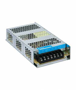 Seria PMT&PMC - PMC-24V150W1AA, Sursa de alimentare 24 VDC, 6.25 A, 150 W, alimentare monofazata, carcasa metalica