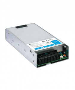 Seria PMT&PMC - PMC-24V300W1BA, Sursa de alimentare 24 VDC, 12.5 A, 300 W, alimentare monofazata, carcasa metalica