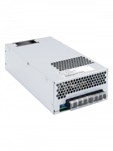 Seria PMT&PMC - PMC-24V600W1BA, Sursa de alimentare 24 VDC, 25 A, 600 W, alimentare monofazata, carcasa metalica