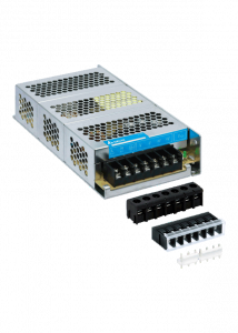 Seria PMT&PMC - PMC-48V150W1BA, Sursa de alimentare 48 VDC, 3.125 A, 150 W, alimentare monofazata, carcasa metalica