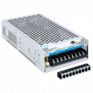 Seria PMT&PMC - PMT-24V200W1AM, Sursa de alimentare 24 VDC, 8.8 A, 200 W, alimentare monofazata, carcasa metalica