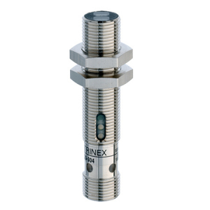 Senzori fotoelectrici - LRS-1120-304, senzor fotoelectric, 10...36 VDC, conector M12, 4 pini