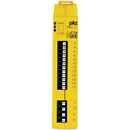 Relee safety - Releu safety c2 24VDC 2n/o