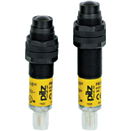 Bariere optice de protectie - Bariera de siguranta, tip 4, PL e, senzor laser