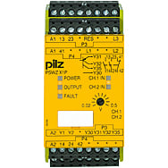 Relee - 777959, PSWZ X1P 0,5V/24-240V AC/ DC, Releu safety 0,5V/24-240V AC / DC