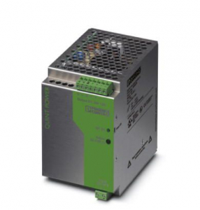QUINT-PS - QUINT-PS- 24DC/24DC/10, Sursa de alimentare 24 VDC, 10 A, 240 W, alimentare monofazata, carcasa metalica, montaj sina DIN
