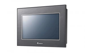 Control Proces si Vizualizare - TP70P-21EX1R, HMI 7", 800 x 400, port serial COM USB & RS-485, 8 DI 8D0, 2AI, 2PT, releu