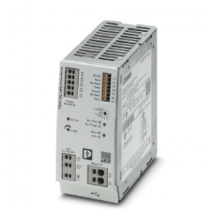 Control si comutatie - TRIO-UPS-2G/1AC/24DC/5, UPS pentru stocare energie, intrare monofazata, iesire 24 VDC/5A
